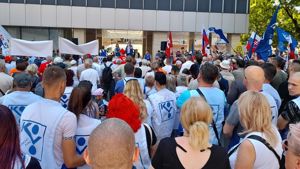 Slovakia: union survey underlines necessity for higher wages